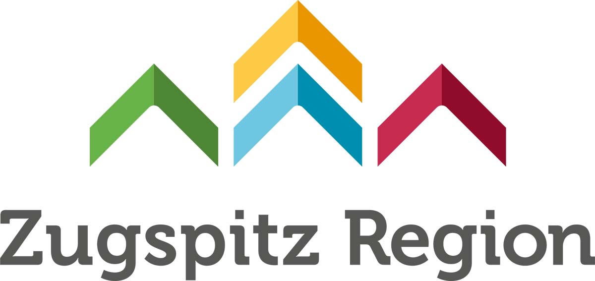 Partnerlogo Zugspitz Region | © Zugspitz Region GmbH